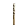 Juego de brocas DeWALT DT5545-QZ 10 unidades diámetro 4,5 mm longitud 80 mm