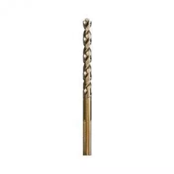 Juego de brocas DeWALT DT5545-QZ 10 unidades diámetro 4,5 mm longitud 80 mm