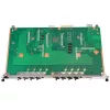 Optical Network Terminal HUAWEI H807GPBH — tarjeta GPON con 8× puertos GPON 2.5G y ranura SFP