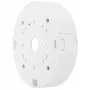 SBV-160BW, exterior, blanco, Hanwha, PND-A9081RV, XND-6081REV, XND-6081RV