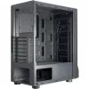 Inter-tech 88881322 producto negro