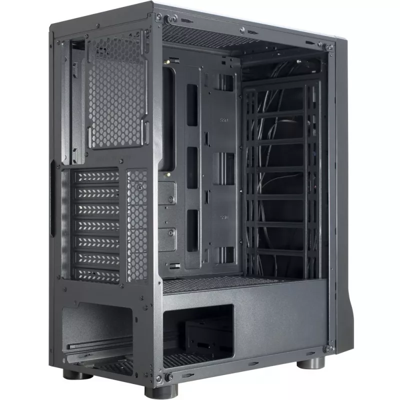 Inter-tech 88881322 producto negro