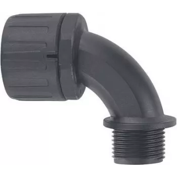 Lapp 55506545 Accesorio de conectividad Negro