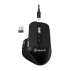 Ratón inalámbrico Tellur TLL491261 USB
