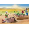 Playmobil 71443 Country: Huerto con los abuelos