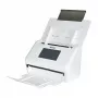 Avision AN335WL Escáner de documentos A4 dúplex, 35 ppm, ADF 50 hojas, USB 3.2, Wi-Fi, LAN, 600 dpi