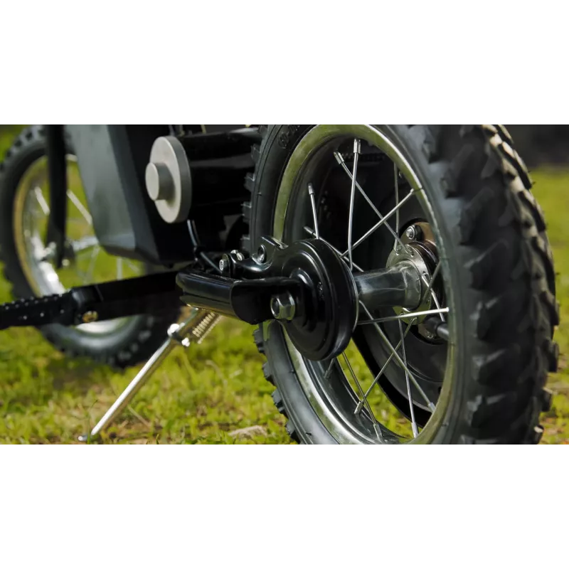 RAZOR Motor MX125 Dirt Rocket litio