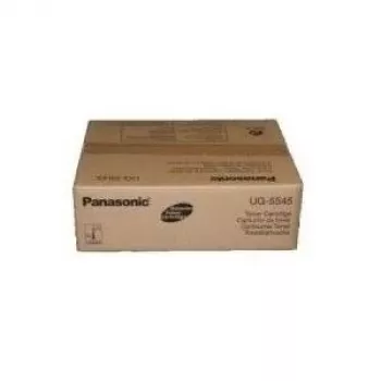 Consumible de impresora Panasonic UG-5545 negro