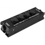 Distribuidor de corriente EUROLITE SAB-42X IP T-Con (modelo 60003765) — sistema de distribución de corriente para escenarios resistente a la intemperie