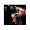 Batavia B.V. Fusion Drill 12V Atornillador-taladrador sin escobillas - Incl. batería y cargador