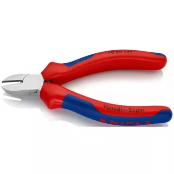 Knipex 70 05 125 producto azul
