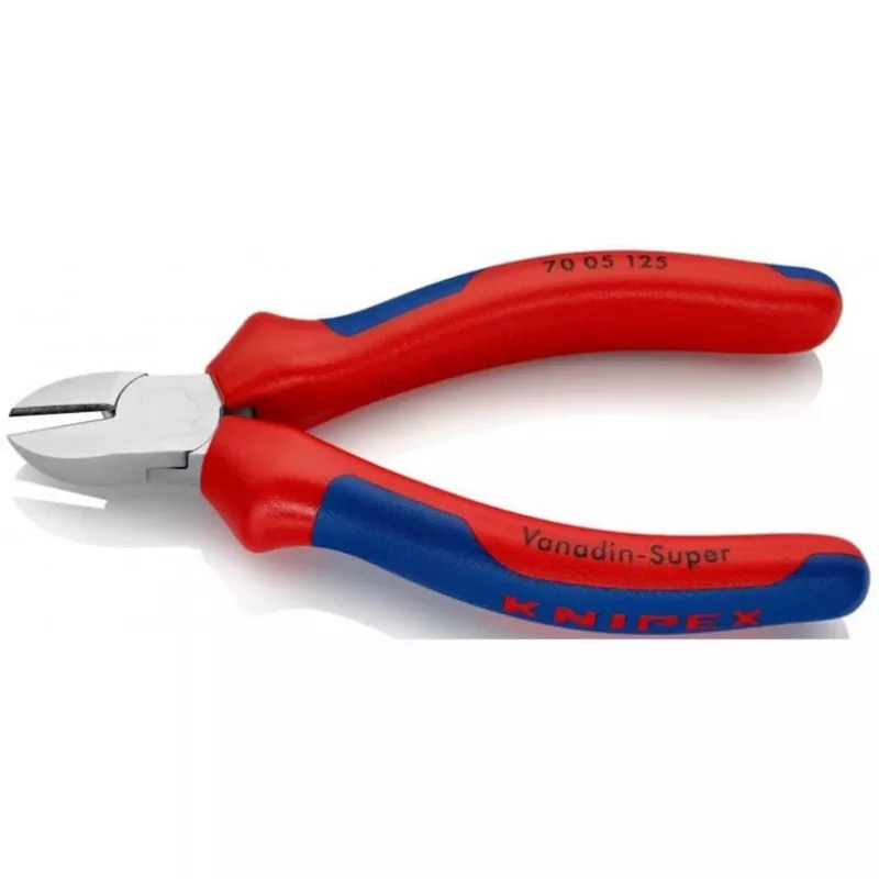 Knipex 70 05 125 producto azul