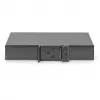 Hub USB DIGITUS 4 puertos 3.0->4xA3.0 industrial line negro