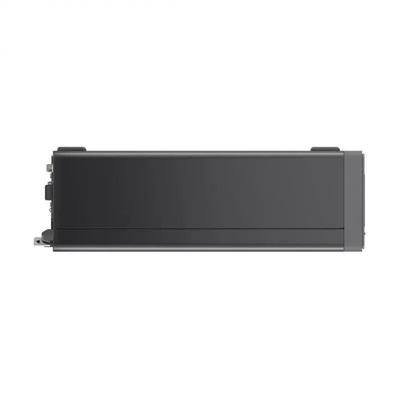 Lenovo ThinkCentre neo 50s Gen 6 Intel Core Ultra 5 225 16 GB DDR5-SDRAM 512 GB SSD SFF PC negro