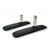 Soporte AG Neovo STD-04 116,8 cm (46 pulgadas) negro