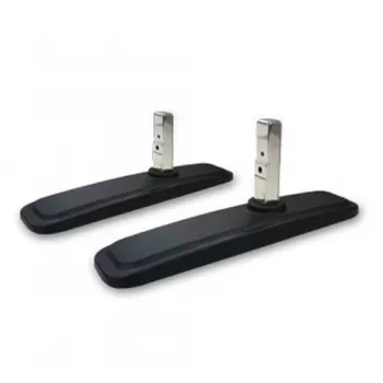 Soporte AG Neovo STD-04 116,8 cm (46 pulgadas) negro