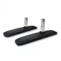 Soporte AG Neovo STD-04 116,8 cm (46 pulgadas) negro