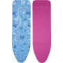Leifheit 71608 funda de tabla de planchar funda superior acolchada