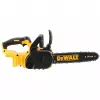Motosierra DeWALT DCM565N-XJ — inalámbrica a batería, espada de 30 cm, capacidad de batería 5 Ah, depósito de aceite 0,14 L