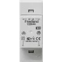 Friedland E3554N, 220 - 240 V, 50 Hz, 8 V, 2 A, gris, 34 mm