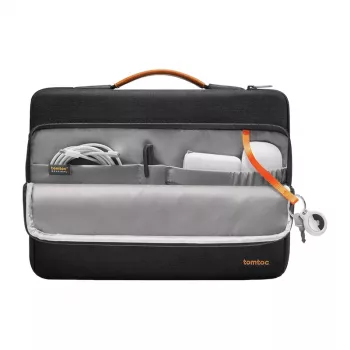 Funda para portátil TOMTOC Defender-A14 16