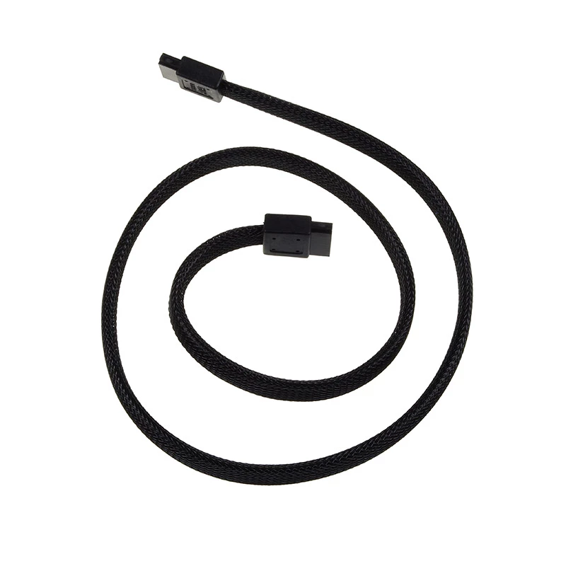 SilverStone CP07 - cable SATA - Serial ATA 150/300/600 - SATA (H)