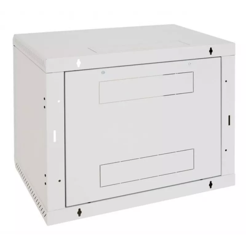 Caja de pared Triton RBA-15-AS6-CAX-A1 15U blanco