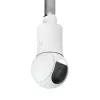 Soporte Ubiquiti UACC-G5-PTZ-PM exterior blanco rosca de 3/4 pulgadas