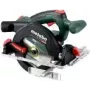 Sierra circular Metabo KS 18 LTX 57 BL Brushless 16,5 cm 5000 rpm
