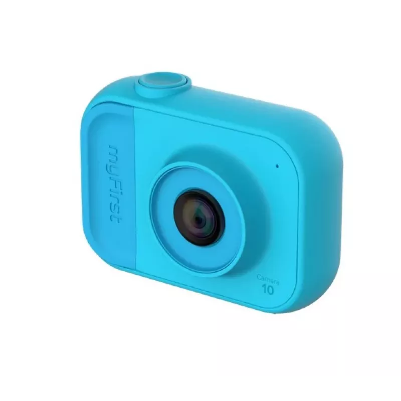 Cámara digital myFirst Camera 10 para niños 5MP