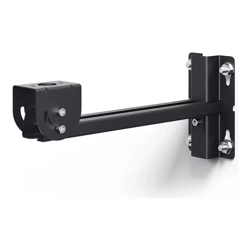 Set de montaje en pared Ecovacs GSP010002 soporte en forma de L con tornillos y adhesivo de pared