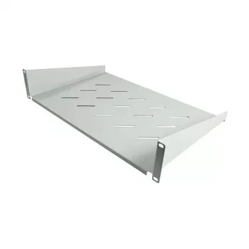 ALLNET ALL-S0002192, Bandeja, Gris, 10 kg, 2U, 440 mm, 200 mm