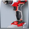 Einhell TE-CD 18 Li E-Solo 1,14 kg negro, rojo
