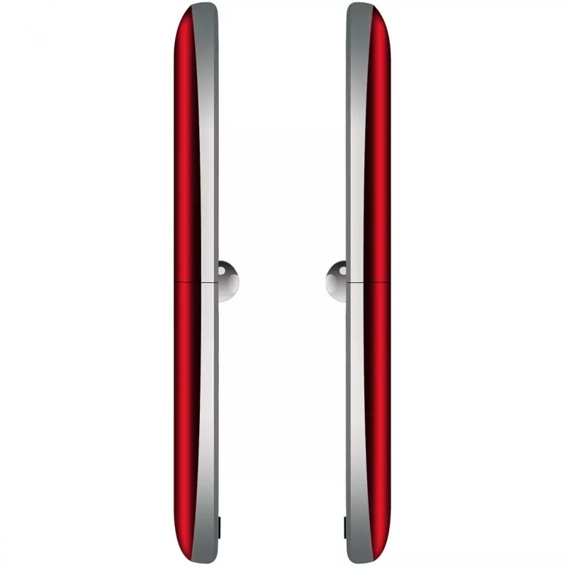 Bea-fon Fold 10 LTE Rojo 64MB (Fold10LTE_EU001R)