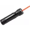 Brennenstuhl 1179890100 - Linterna - Negra - Metal - LED - 8 lámparas - 45 lm