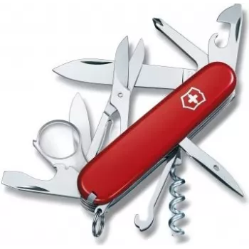 Navaja multiusos Victorinox Explorer