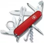 Navaja multiusos Victorinox Explorer