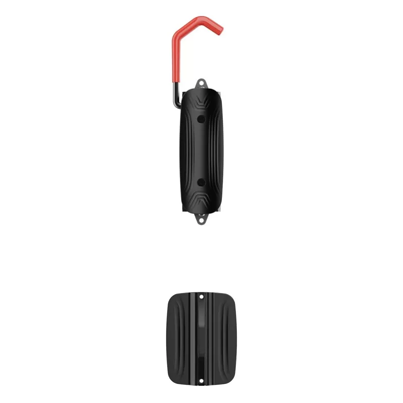 Soporte de pared Maclean para bicicleta MC-998