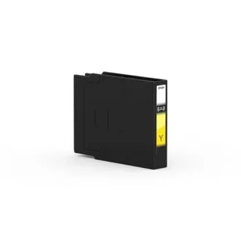 Epson C13T13X440 cartucho de tinta 1 ud. original High (XL) Yield amarillo