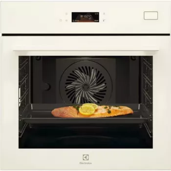 Electrolux LOB8S38V horno empotrable
