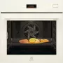 Horno integrado Electrolux LOB8S38V — 70 L, energía A++, 220–240 V, limpieza por vapor, guías telescópicas, indicador LED