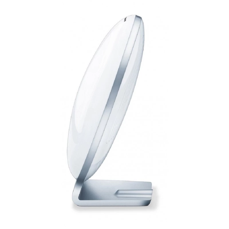 Lámpara de luz diurna Beurer TL 50 60815 10000 lux – simulador de luz diurna para fototerapia estacional