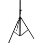 Soporte para altavoces PA Omnitronic BS-2, altura ajustable, unidad individual