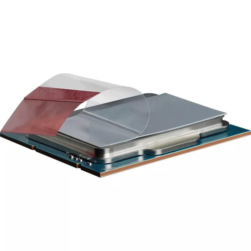 Almohadilla térmica Thermal Grizzly Thermo Pad TG-PS-50-40
