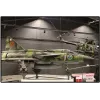 Set de construcción Cobi Blocks Saab AJS 3 Viggen 911 uds. set de modelismo, 911 piezas