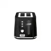 Tostadora Tefal Loft 2S TT761838, 2 ranuras, negra