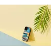 Funda protectora iKins para Apple iPhone 12 mini — azul cielo