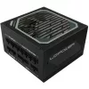 LC Power Super Silent Modular Series LC6550M V2,31 - Fuente de alimentación (interna) - ATX12V 2,3 - EPS12V - 80 PLUS Gold - AC 110-240 V - 550 Watt - PFC activo - Hammered Negro (L