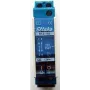 Relé de conmutación Eltako Electronics control consumo 1,9 W control R12-110-1 (22110054)