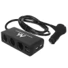 Cargador de coche Maclean MCE117 para dispositivos móviles